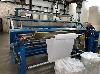  PINNACLE Perforator, 96" width.